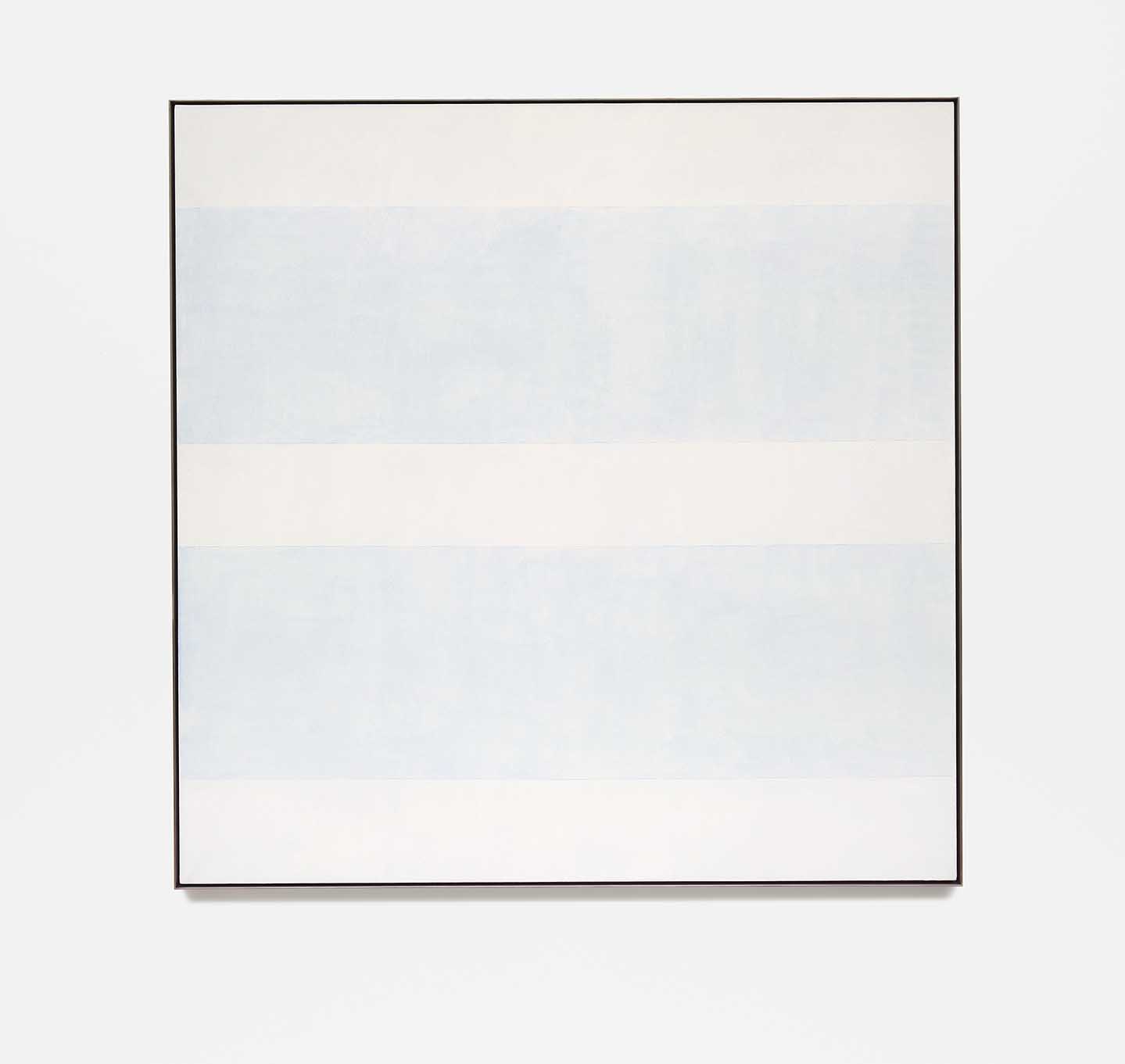 Agnes Martin Paintings