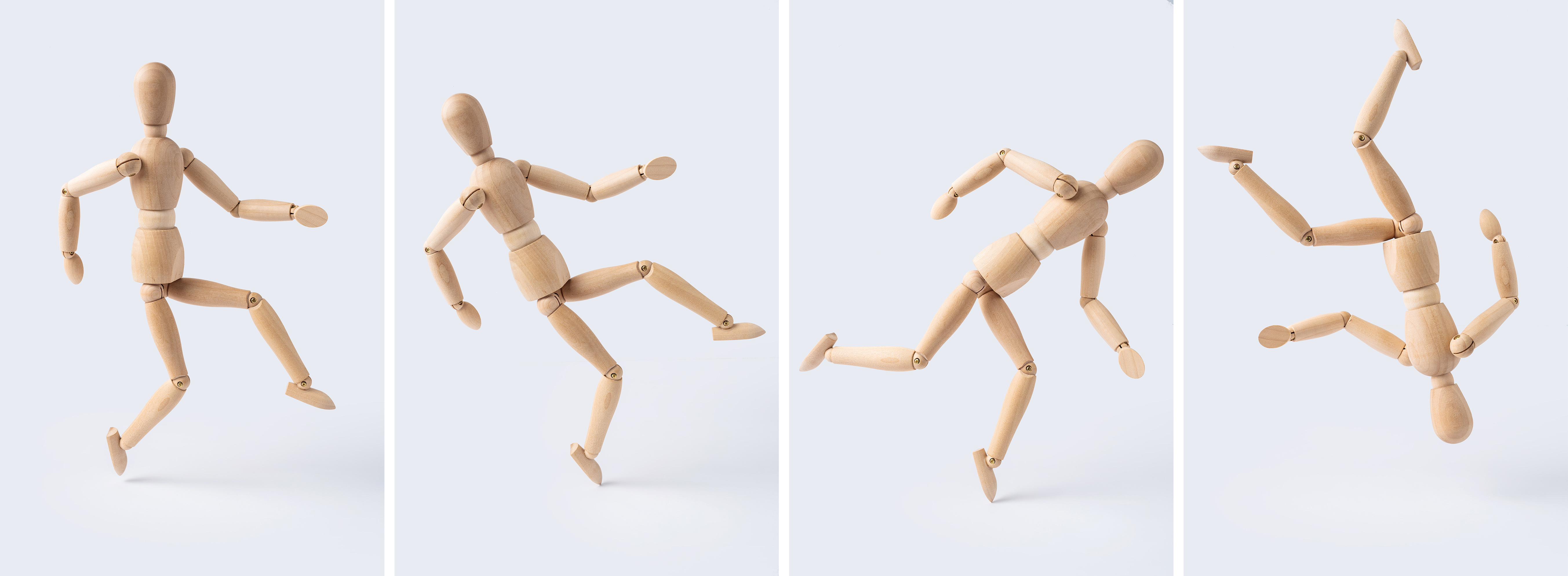 Free Stock Photo of Wooden Artists Posing Figure | Download Free Images and  Free Illustrations