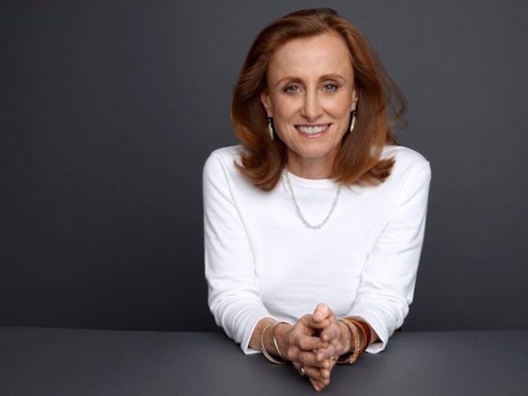 Steve jobs' biological mother, joanne simpson image