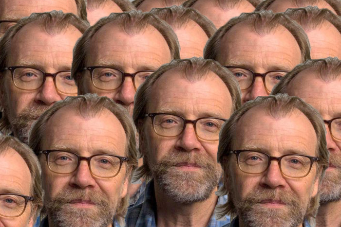 The Paris Review - How to Imitate George Saunders - The Paris Review