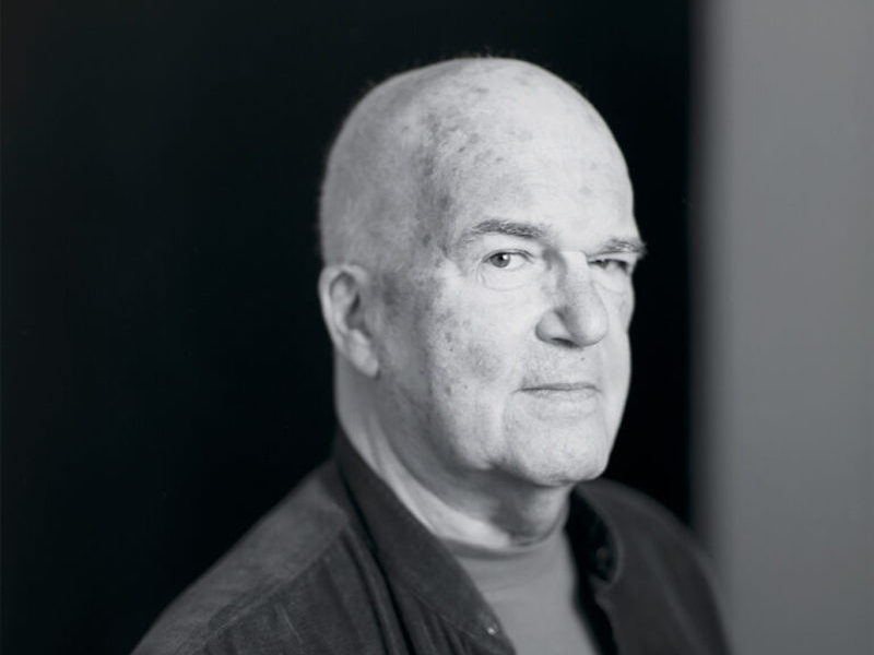 Harry Mathews’s Drifts and Returns by Daniel Levin Becker