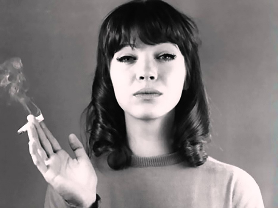 Anna Karina