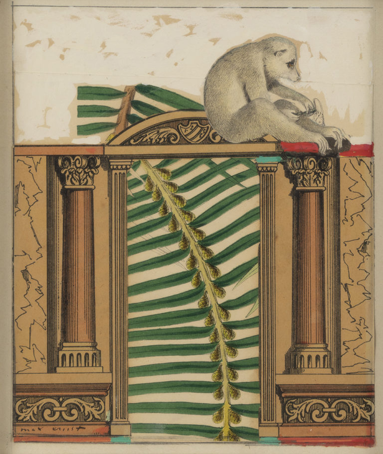 The Collages of Max Ernst by The Paris Review