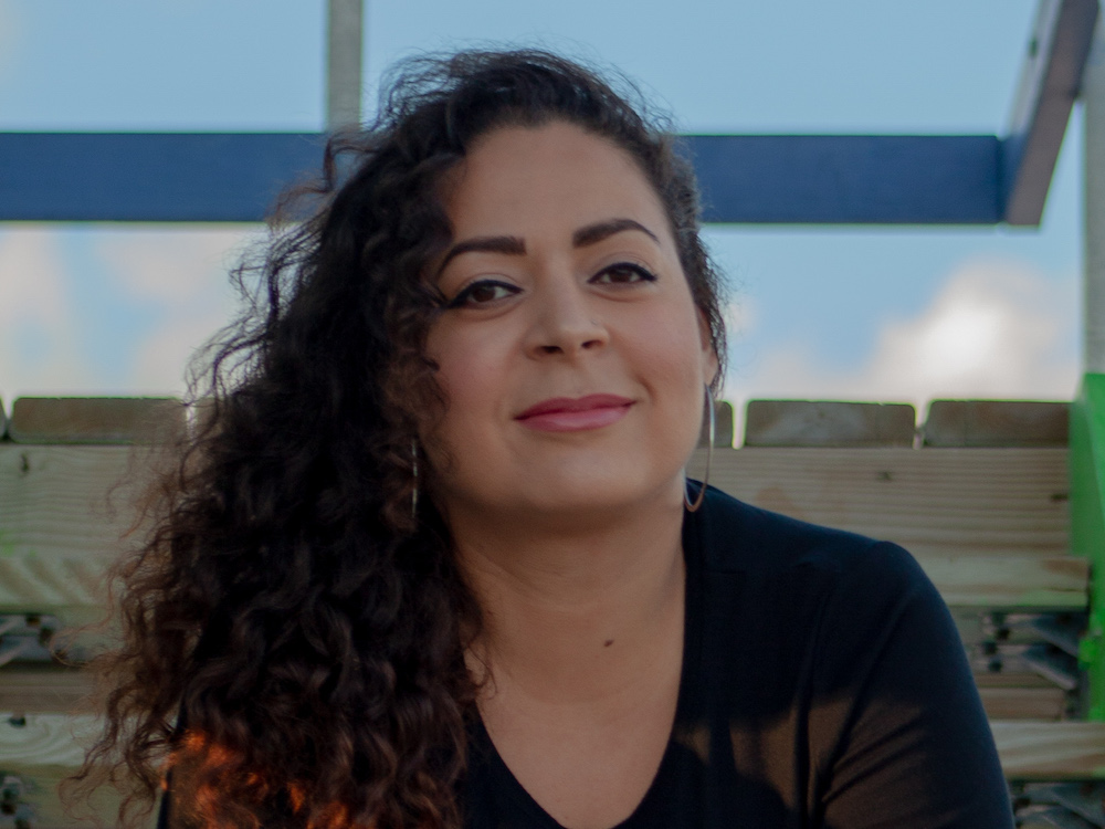 Whiting Awards 2020: Jaquira Díaz, Nonfiction