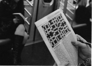 The Paris Review The Paris Review Crossword The Paris Review