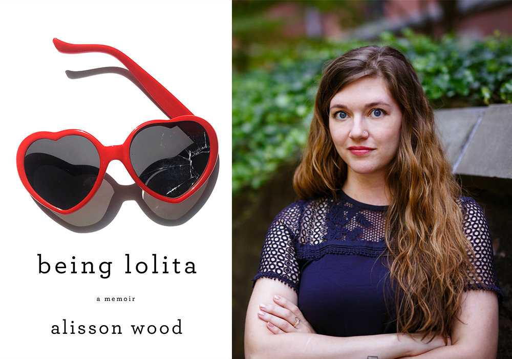 What does lolita mean? Some people at my school keep saying that I