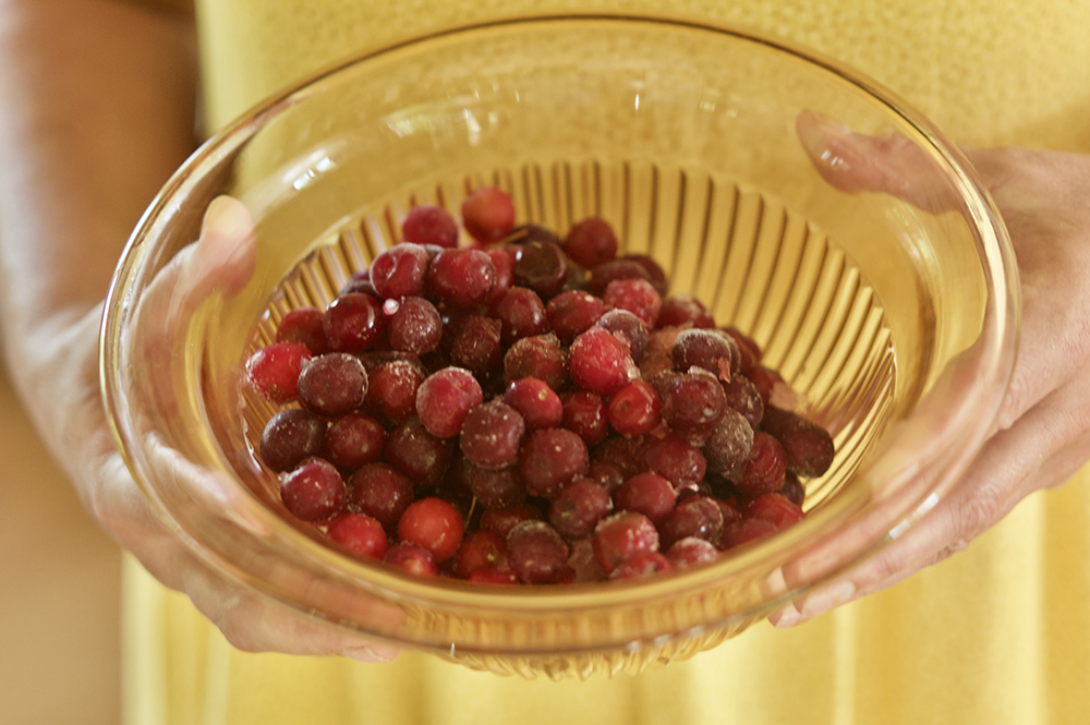 Tatar Raspberry