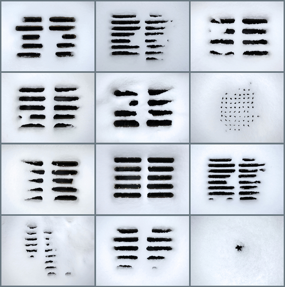 Will whoever controls gene editing control historical memory?