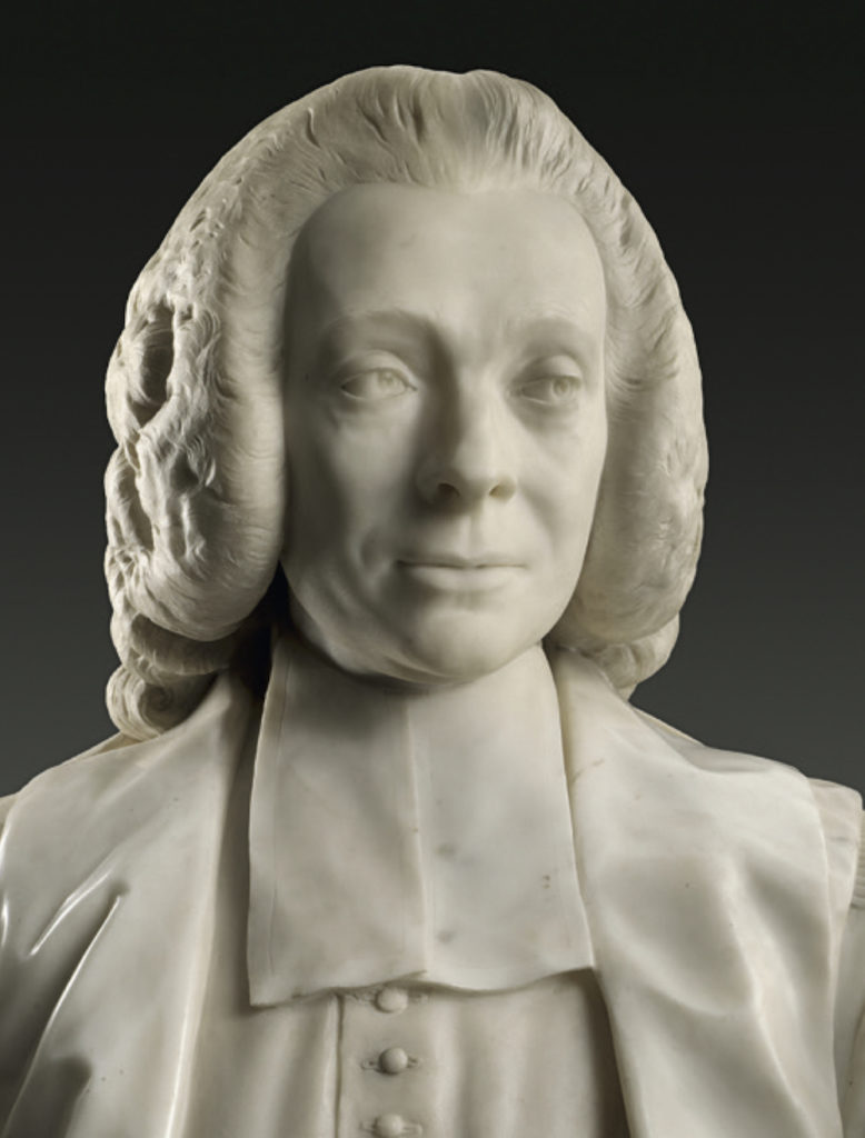 The Paris Review PeopleShaped White Rocks The Paris Review