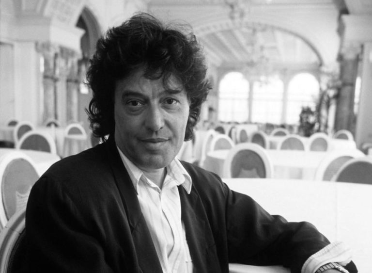The Paris Review - The Charms of Tom Stoppard - The Paris Review