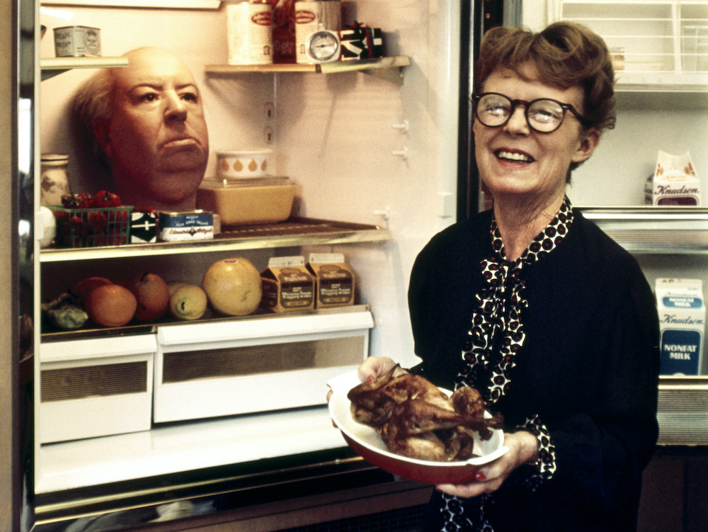 The Paris Review - Dial D for Dinner - The Paris Review - Vimarsana News