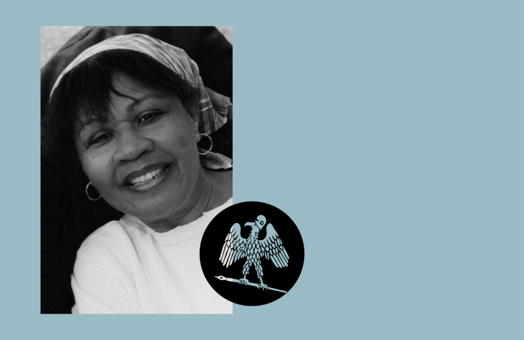 Jamaica Kincaid Will Receive Our 2022 Hadada Award
