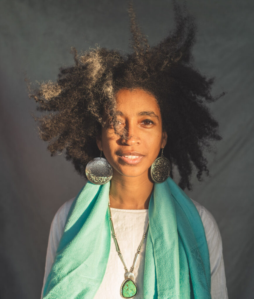 Alexis Pauline Gumbs, Nonfiction by Alexis Pauline Gumbs