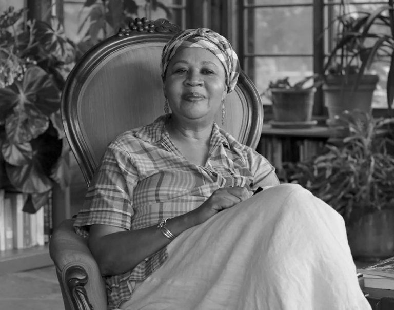 Jamaica Kincaid’s Rope of Live Wires Old Silent Blog