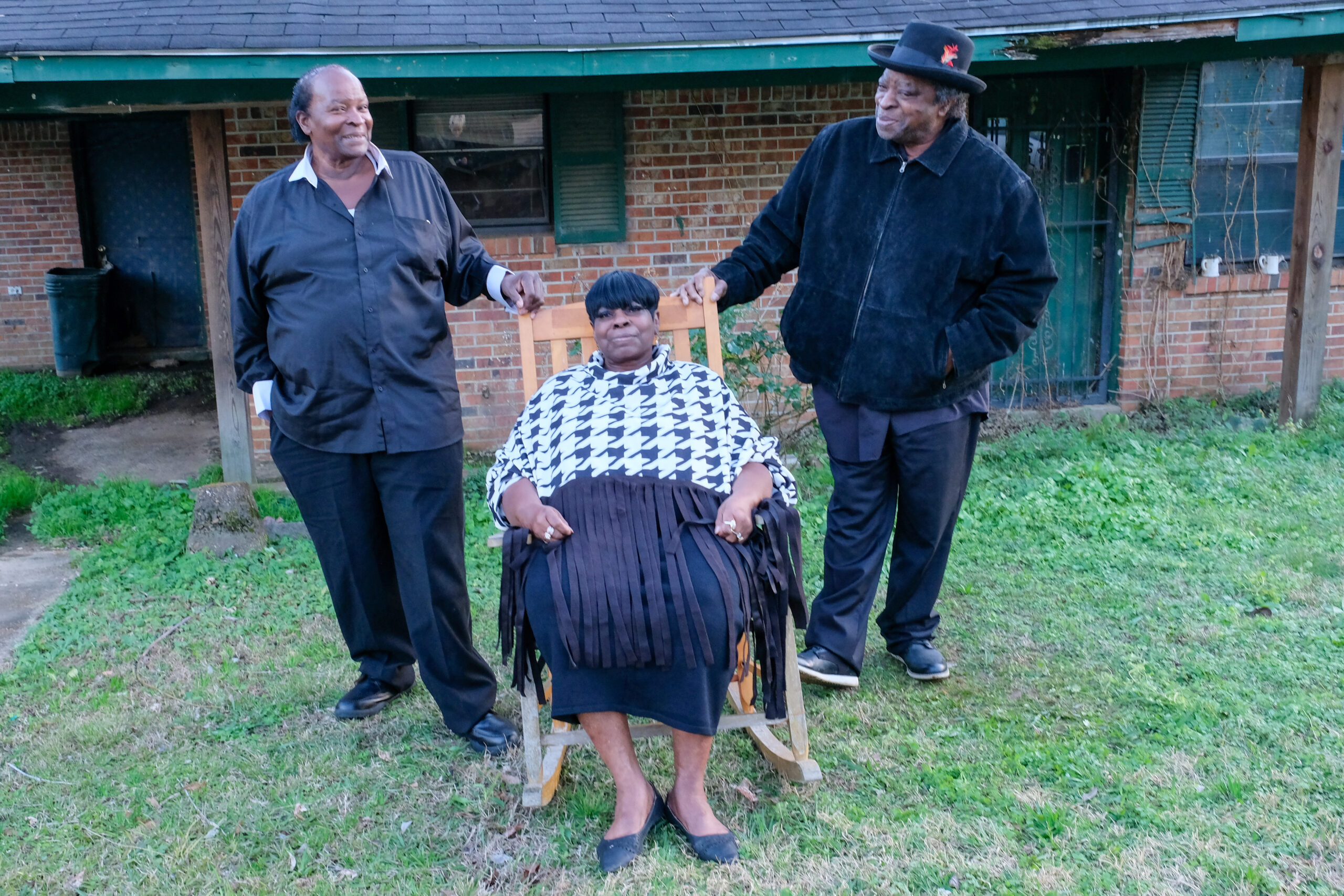 The Paris Review Watch the Staples Jr. Singers Perform Live at The