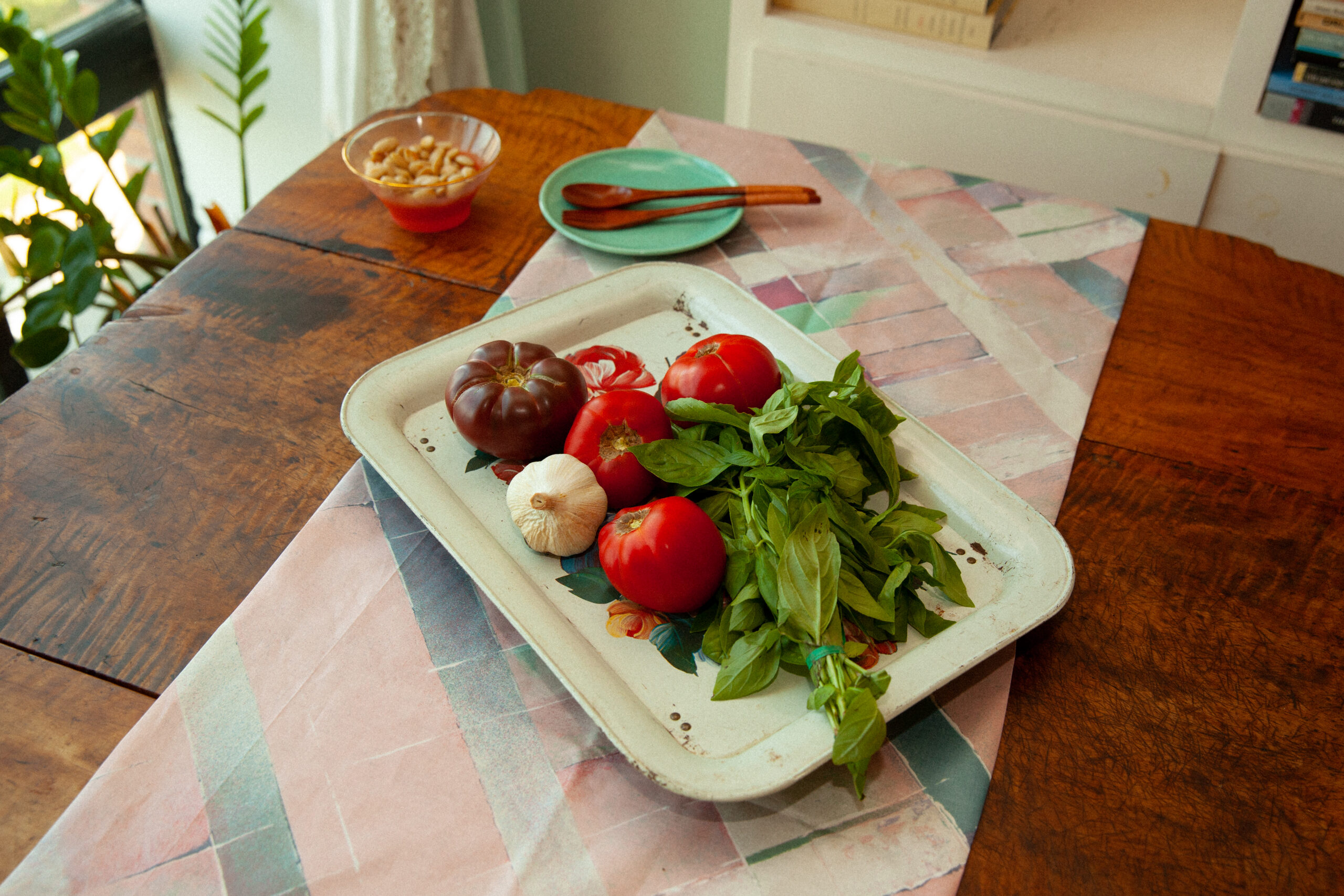 Dutch Oven Bread - Nora Cooks