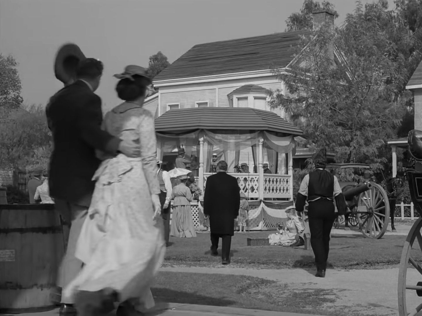 The Paris Review Twilight Zone Dispatch The Last Stop and the Book