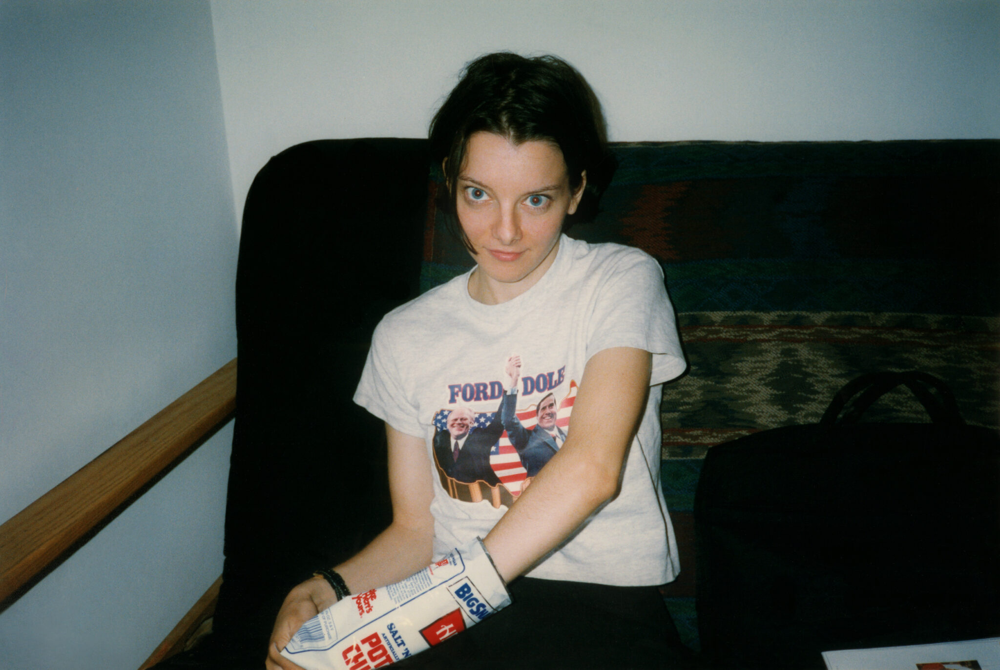 The Paris Review Remembering Rebecca The Paris Review