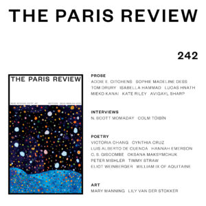 Announcing Our Winter Issue by Emily Stokes