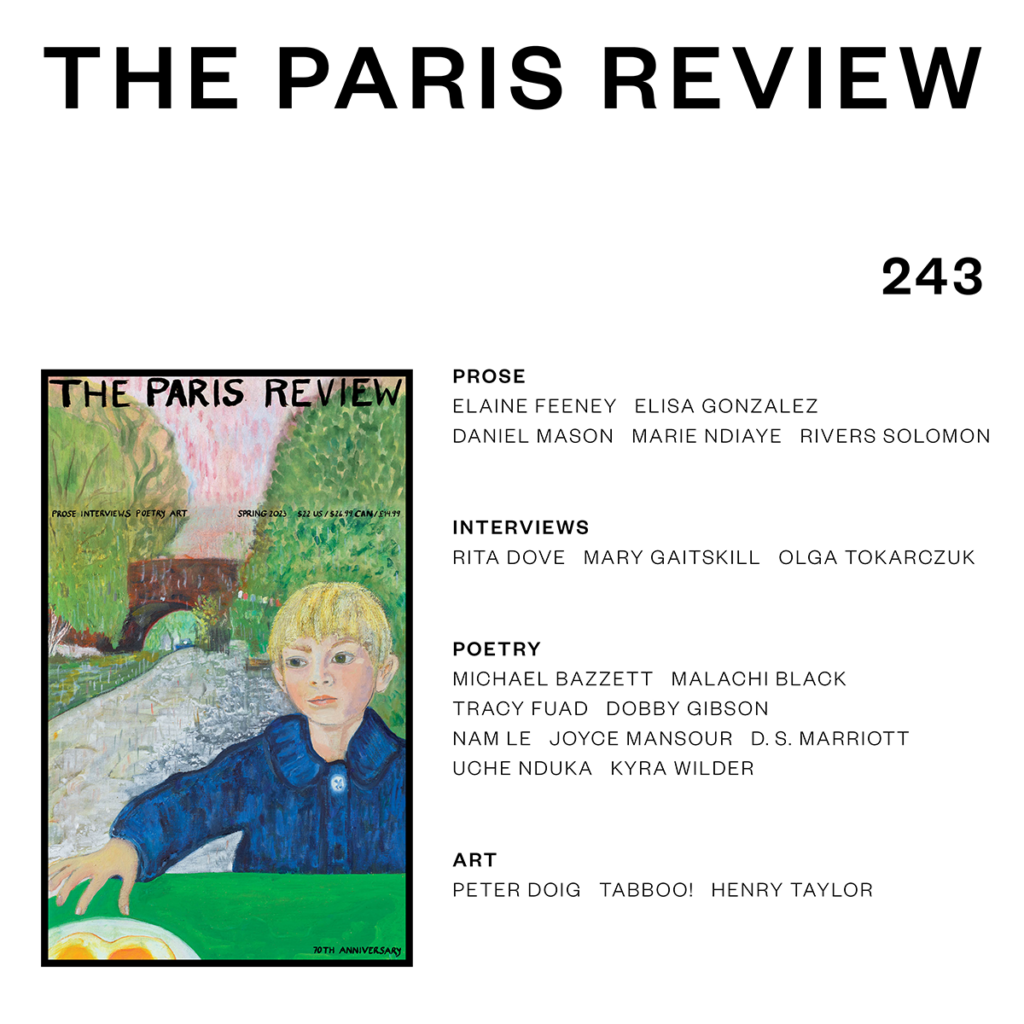 Announcing Our Seventieth-Anniversary Issue