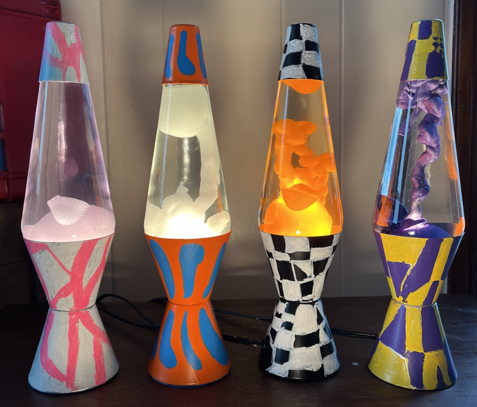 The Paris Review - The Language of Lava Lamps - The Paris Review