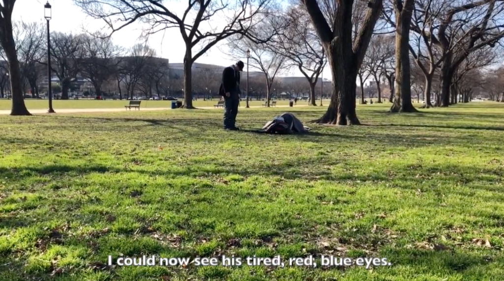 tired