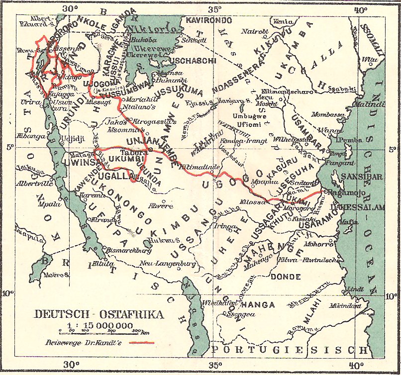The River Rukarara by Scholastique Mukasonga