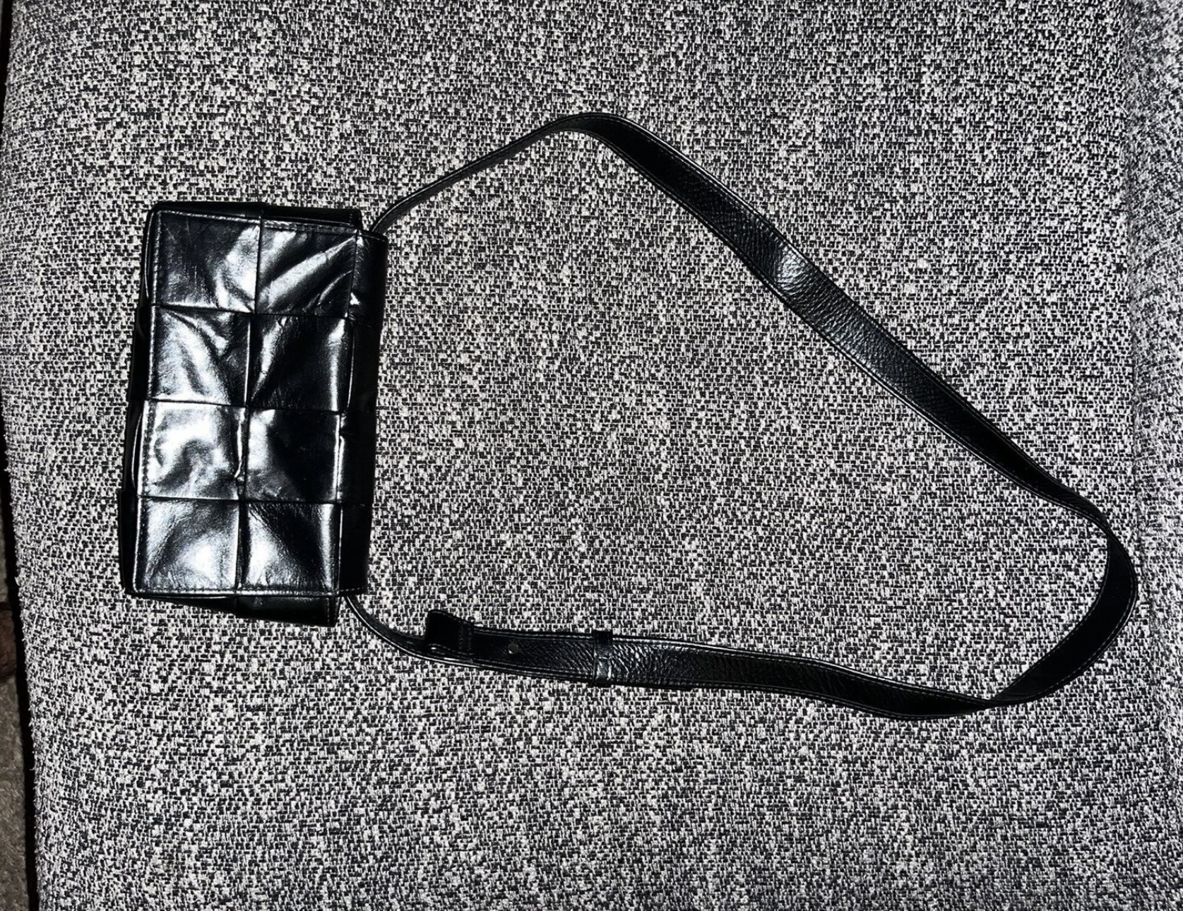 Six Handbags by Simon Wu