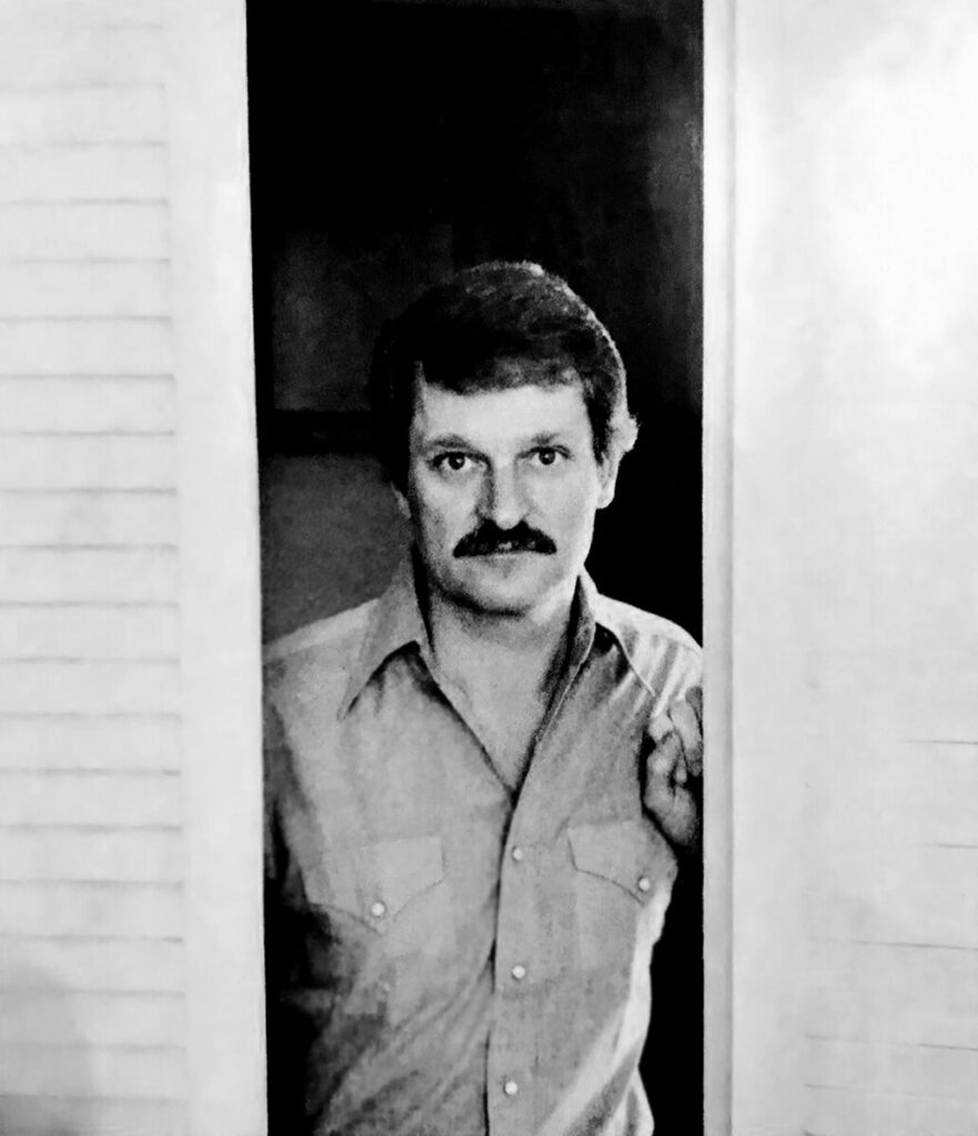 john ashbery 1975
