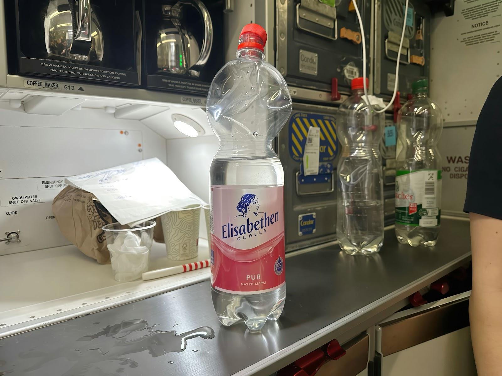 Thirteen Waters: Tasting Notes from a Sommelier