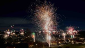 Happy New Year