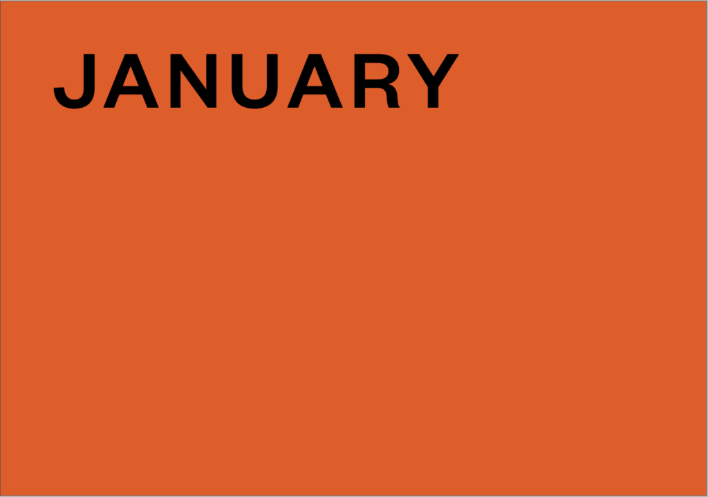 The Great Empty Cup of Attention