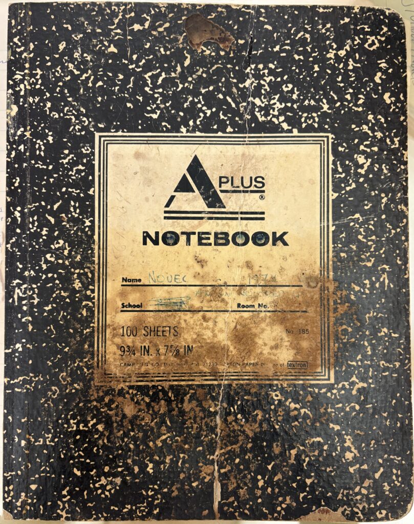 Unfinished: On Kathleen Collins’s “Blue Obstacles”