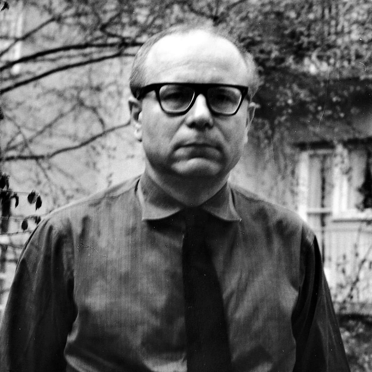 Wolfgang Koeppen’s Structural Musicality