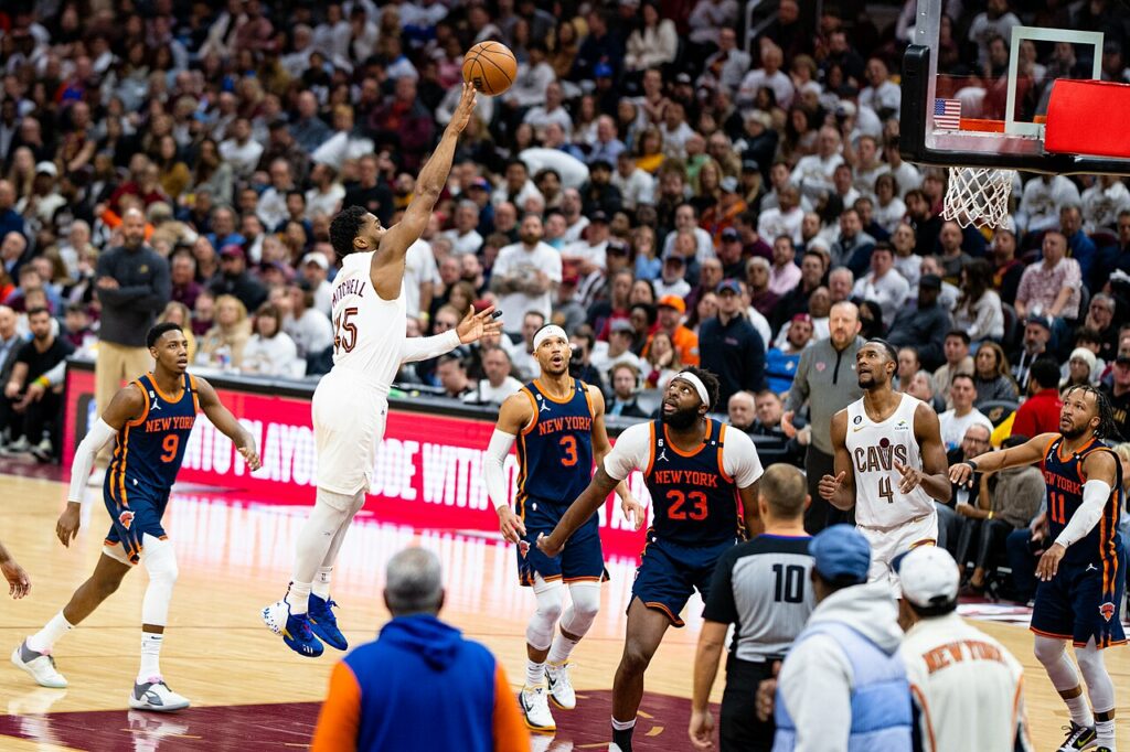 A Short Defense of Sports Clichés