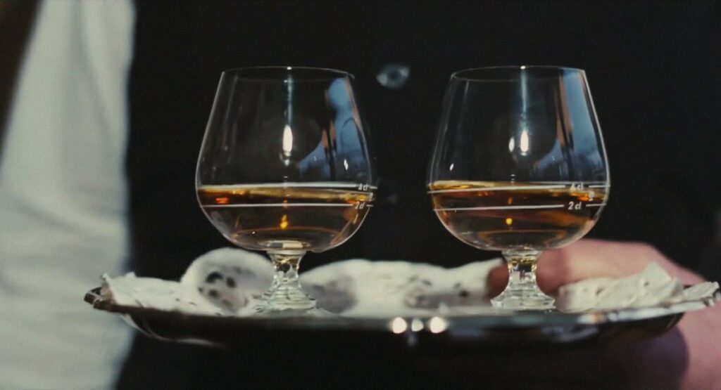 Drinking Movies: Down and Out at Cannes