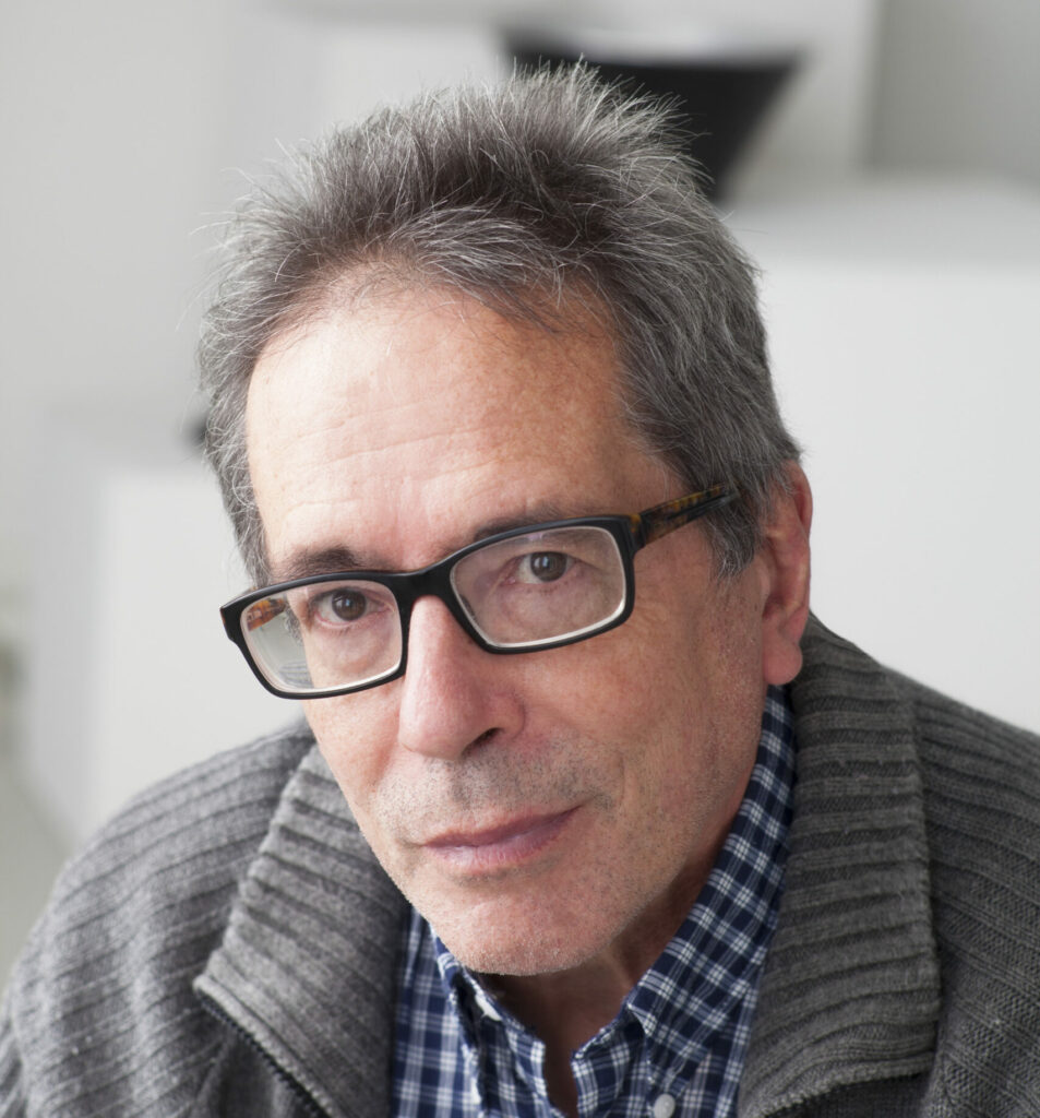 César Aira’s Art of Not Editing