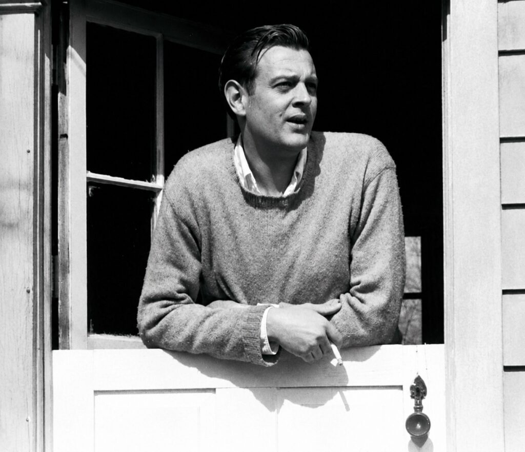 Richard Yates’s Unpublished Letters