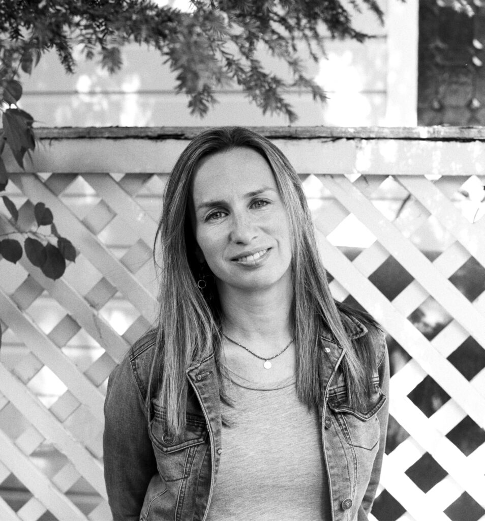 Adelle Waldman Is the 2026–2027 Paris Review Visiting Professor at the Bard Prison Initiative