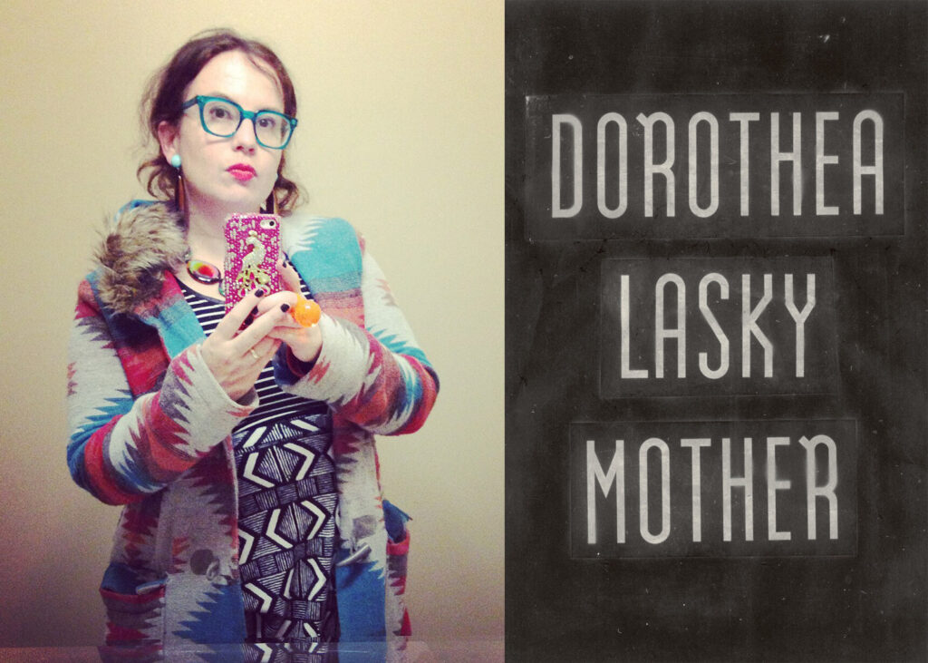 A Conversation with Dorothea Lasky