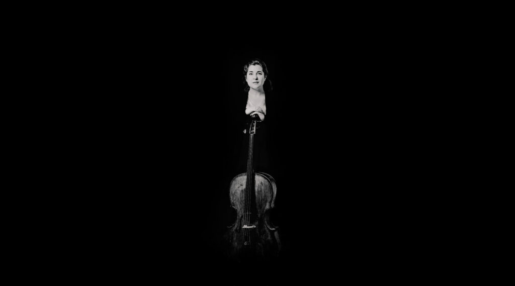 Alisa Weilerstein’s Cello