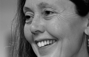 Anne Carson Wins the Nobel Prize