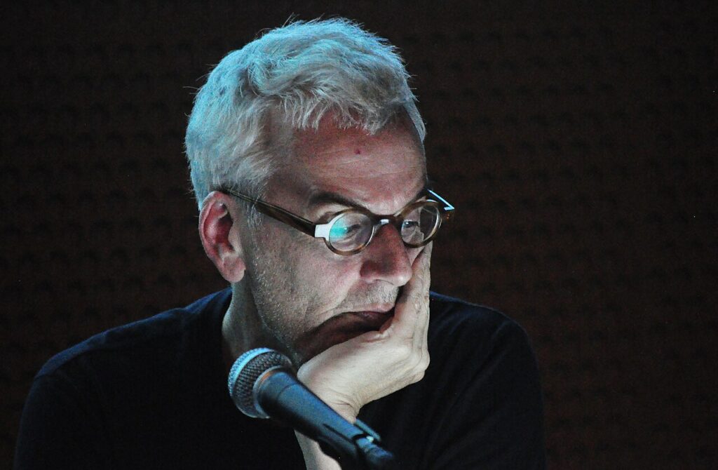 Geoffrey G. O’Brien on “Ray of Light”