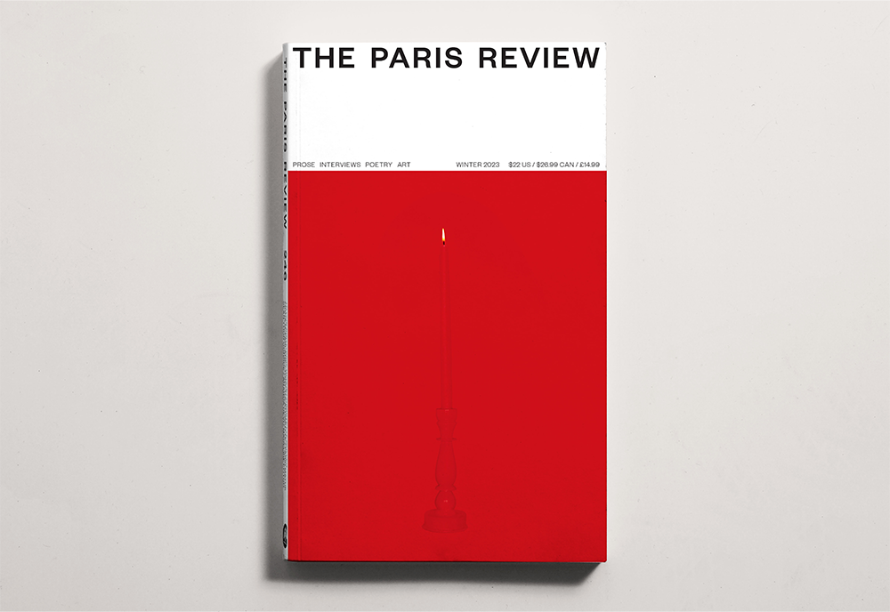 The Paris Review - Wisława Szymborska - The Paris Review