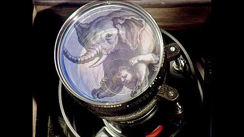 In Medieval Angelology ...