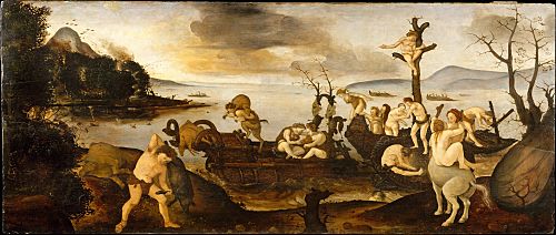 Speech Acts for a Dying World