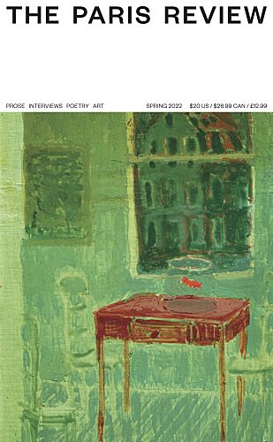 Issue No. 239 Cover