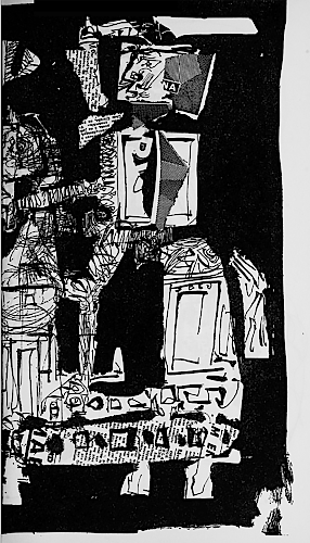 Six Drawings