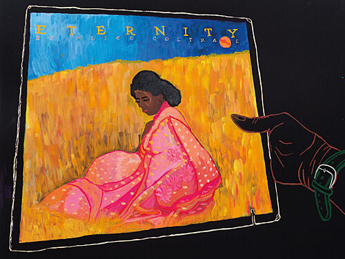 ART 149: Music for Visual Thinking