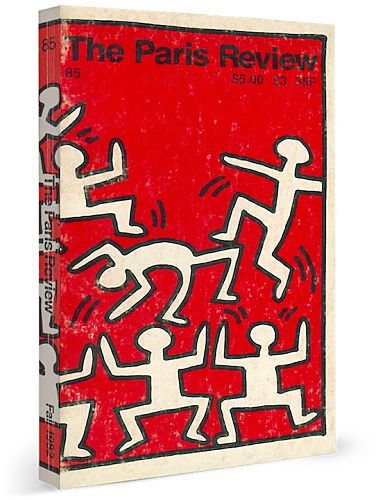 Paris Review - The Art of Fiction No. 33